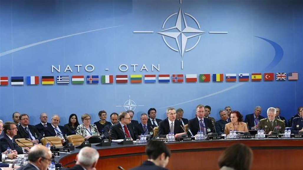 الناتو يوجه دعوة لإيران ويهاجم روسيا وينتقد طموحات الصين
