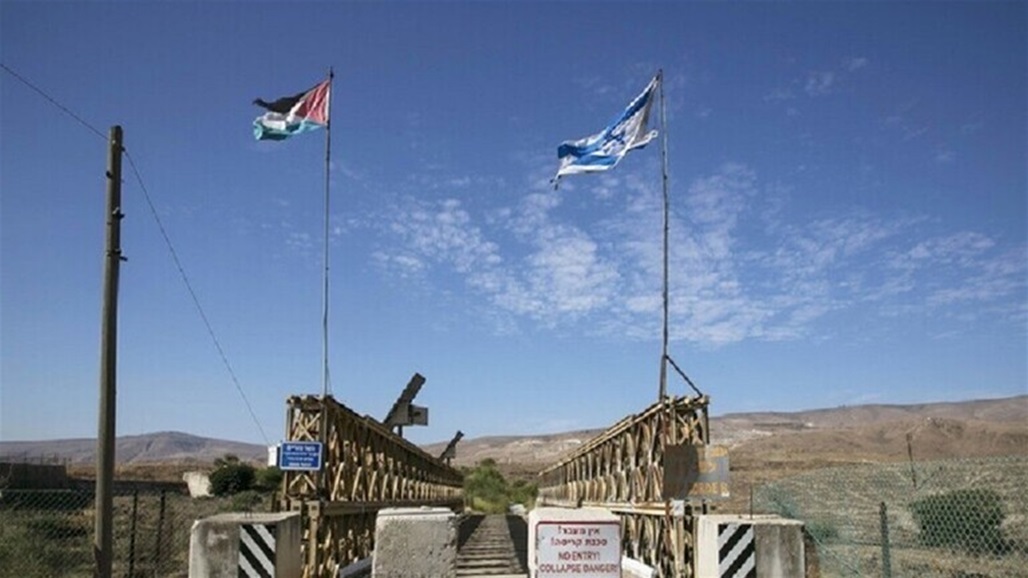 إصابة جندي "إسرائيلي" بإطلاق نار على الحدود مع الأردن