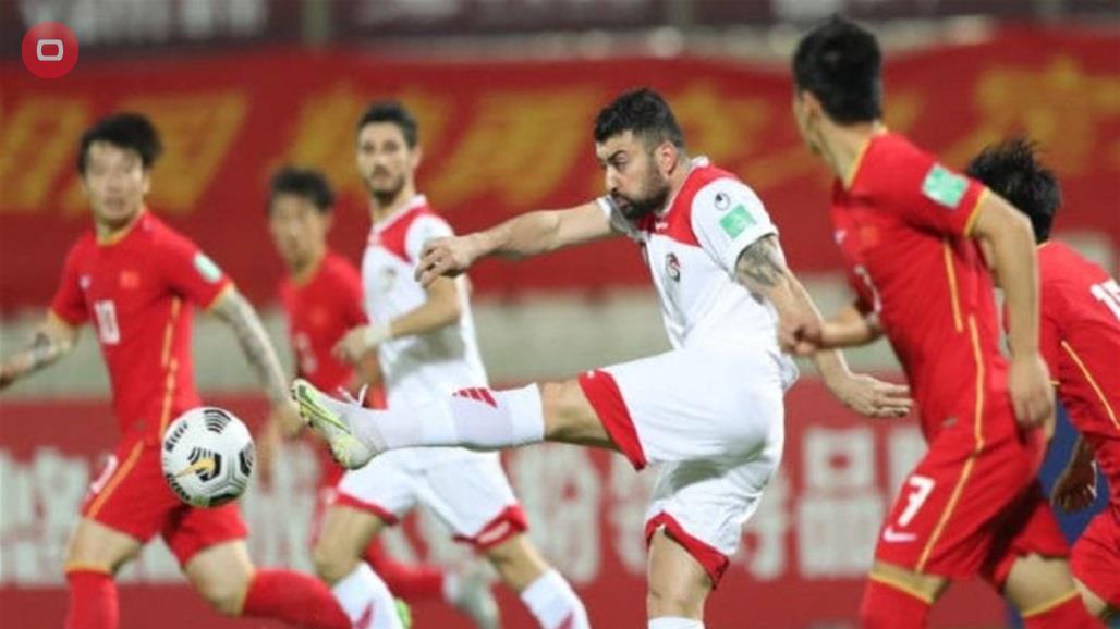 بعد الخسارة أمام الصين.. تغريدة غامضة من لاعبي سوريا تثير جدلا واسعا