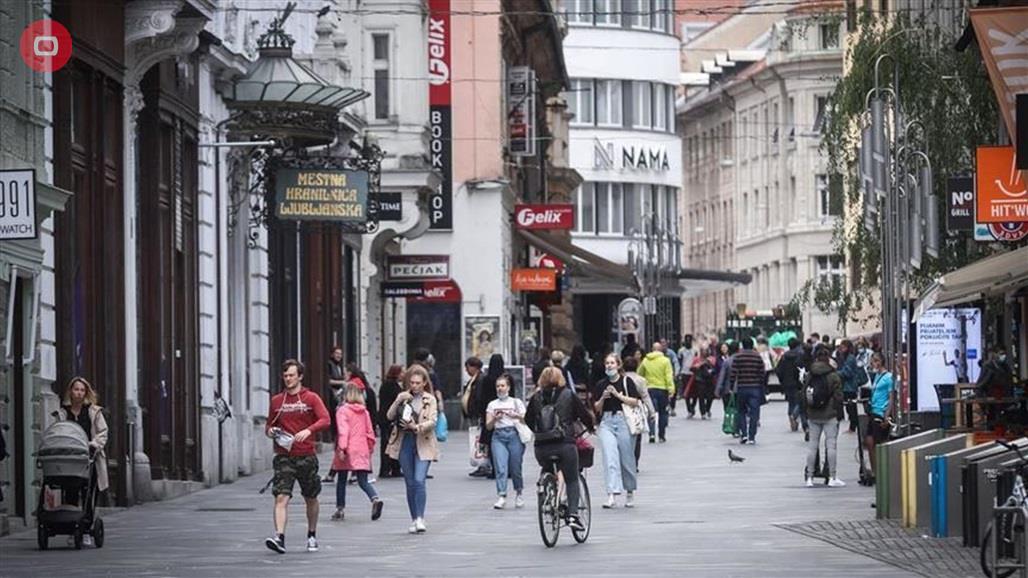 دولة اوروبية تعلن نهاية فيروس كورونا على اراضيها