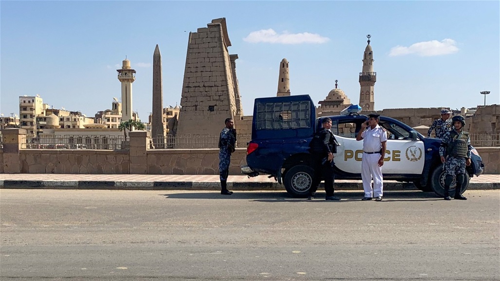 بسبب "آيفون".. شابان يقتلان صديقهما ويدفنا جثته