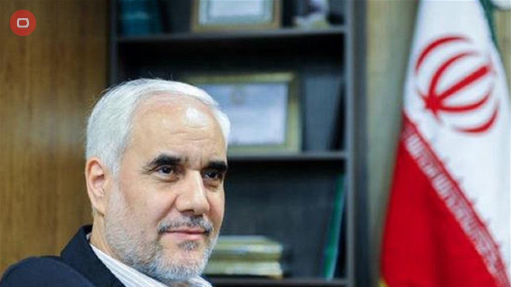 قبل يومين من الاقتراع.. انسحاب مرشح من الانتخابات الرئاسية الإيرانية