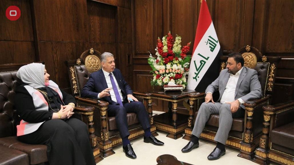 تشكيل لجنة لإختيار اعضاء مجلس مفوضية حقوق الإنسان الجدد