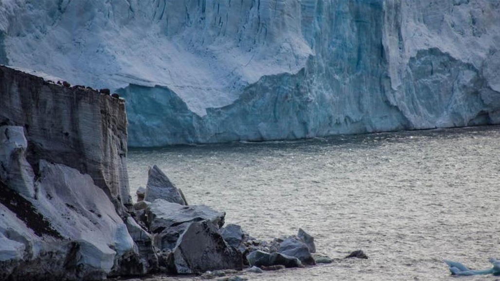 تحذير من انفجار أولى الألغام الأرضية!