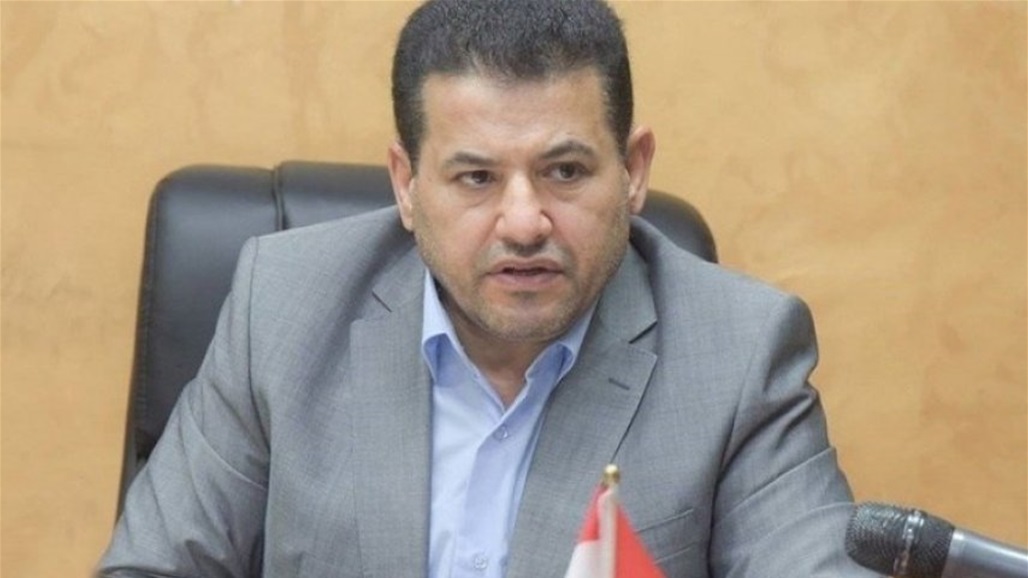 الاعرجي والنجار يبحثان تسهيل إجراءات المستثمرين لمواصلة التنمية والاعمار