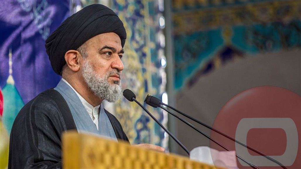السيد الصافي: فتوى الجهاد الكفائي اعادت هيبة العراق