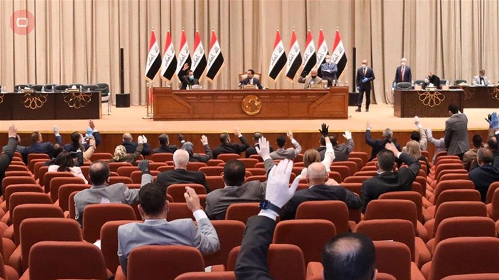 مجلس النواب ينشر جدول اعمال جلسة الثلاثاء المقبل