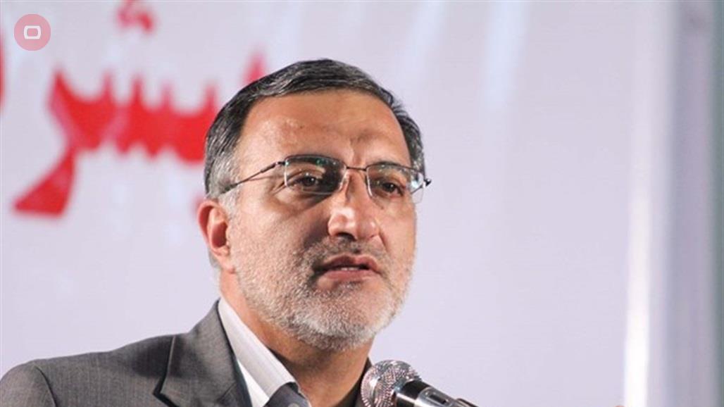 الثالث من نوعه.. انسحاب جديد لاحد مرشحي الانتخابات الرئاسية في ايران