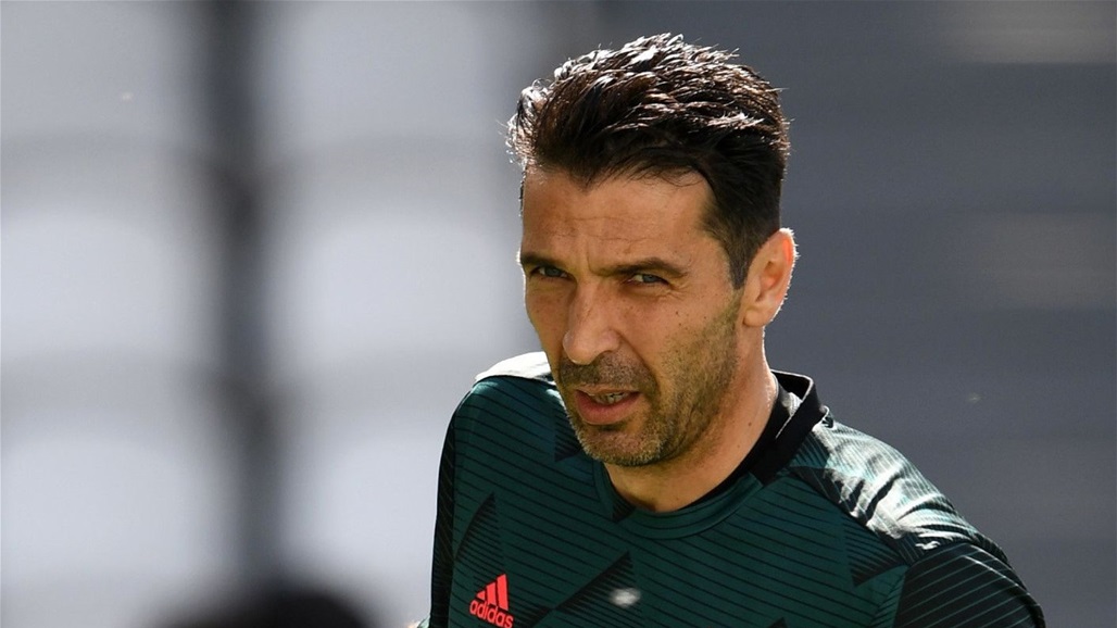 بوفون في أحضان بارما بعد فراق 20 عاما