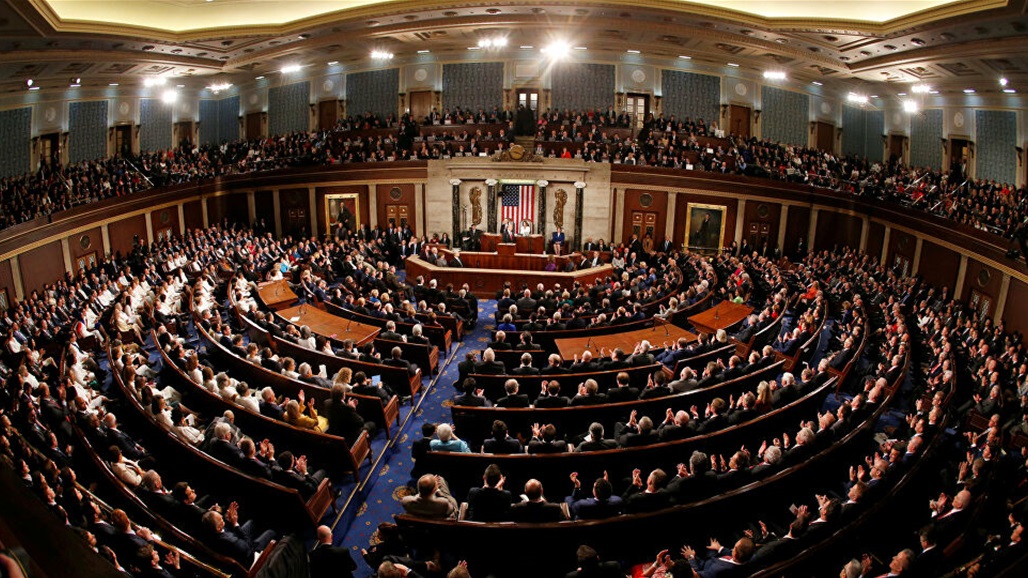 البرلمان الأميركي يؤيد إلغاء تفويض سمح بشن حرب في العراق