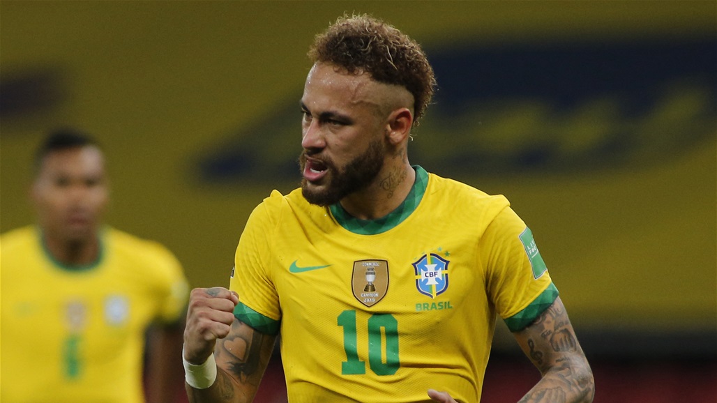 بالفيديو: البرازيل تسحق بيرو برباعية في كوبا أمريكا