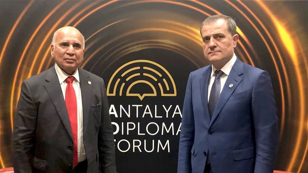 العراق يدعو أذربيجان وأرمينيا لحلحلة خلافاتهما وفق القانون الدوليّ