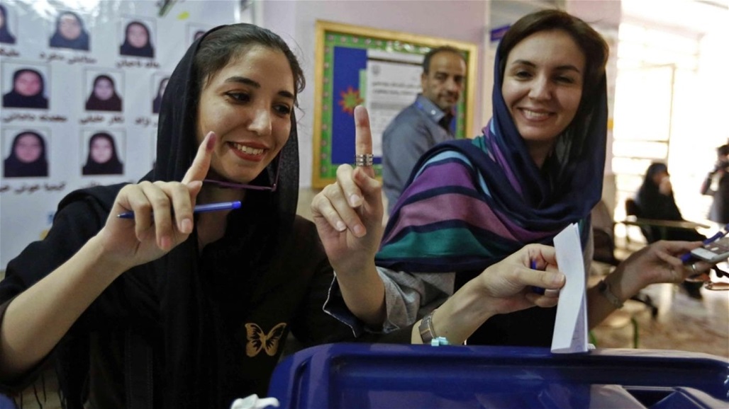 إيران.. تمديد ثالث لفترة الانتخابات