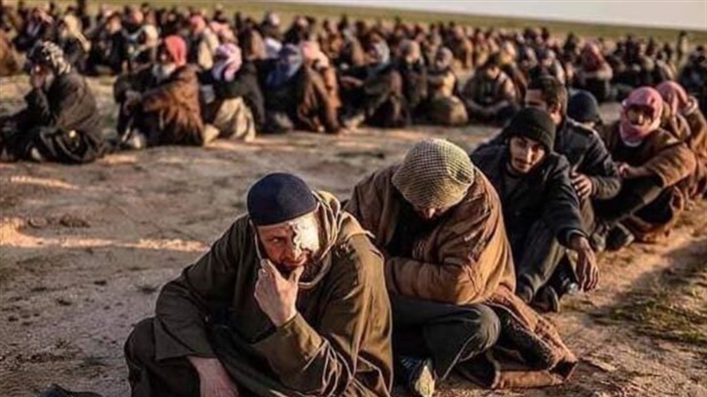 القبض على 40 شخصا متورطين بتمويل داعش في دولة مجاورة