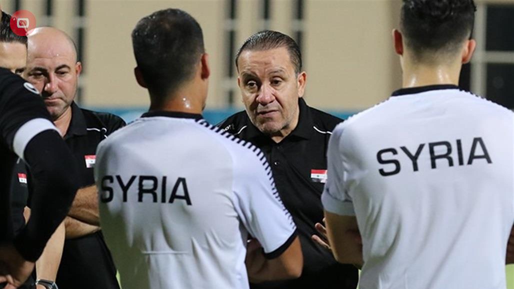 نبيل معلول يعلن رحيله عن منتخب سوريا
