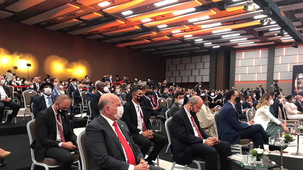 ضمن أعمال منتدى أنطاليا الدبلوماسي.. وزير الخارجية يشارك بجلسة نقاشية