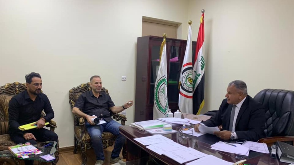 التطبيعية تواصل استقبال طلبات المرشحين للانتخابات الفرعية  