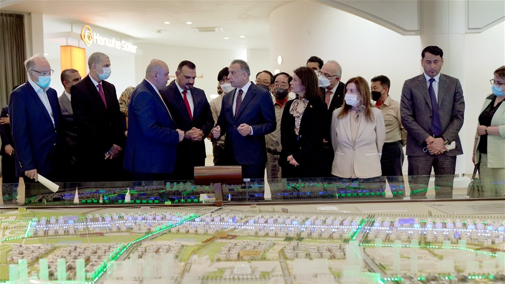 الكاظمي يكشف عن مشاريع سكنية جديدة في بغداد والمحافظات
