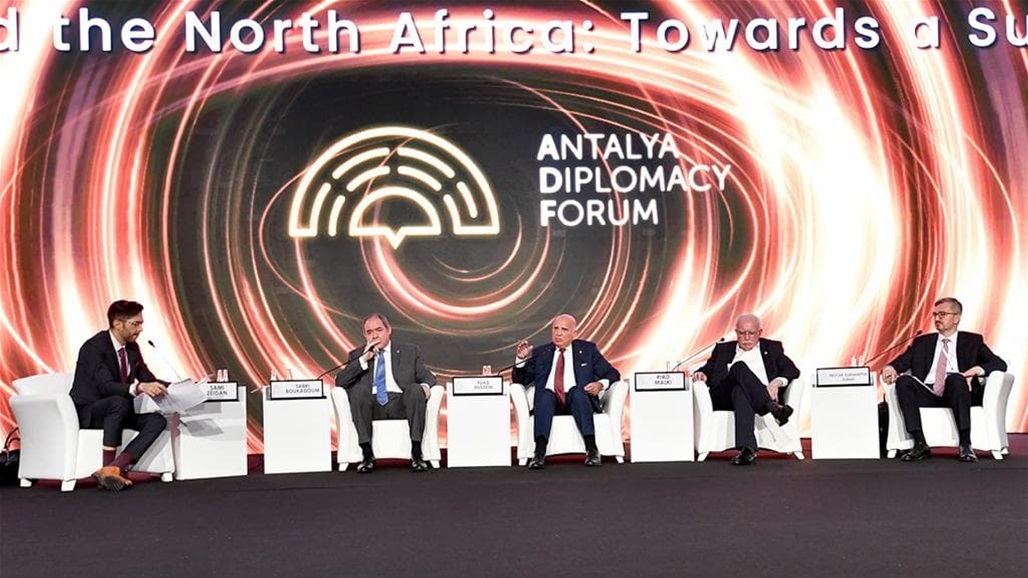 وزير الخارجية: استقرار الشرق الاوسط يتحقق بشرط