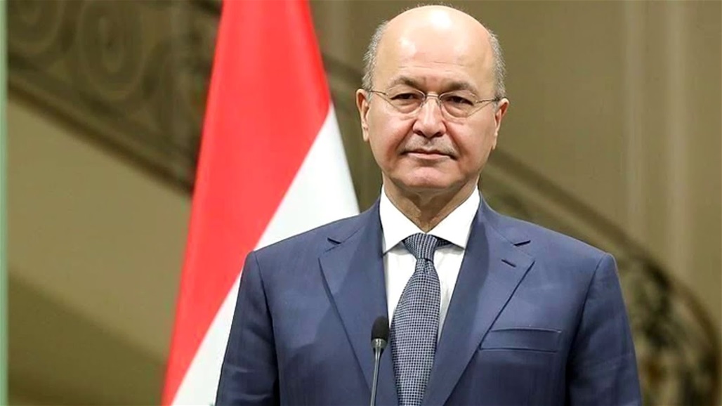 صالح: العراق يعاني من اختناقات سياسية خطيرة