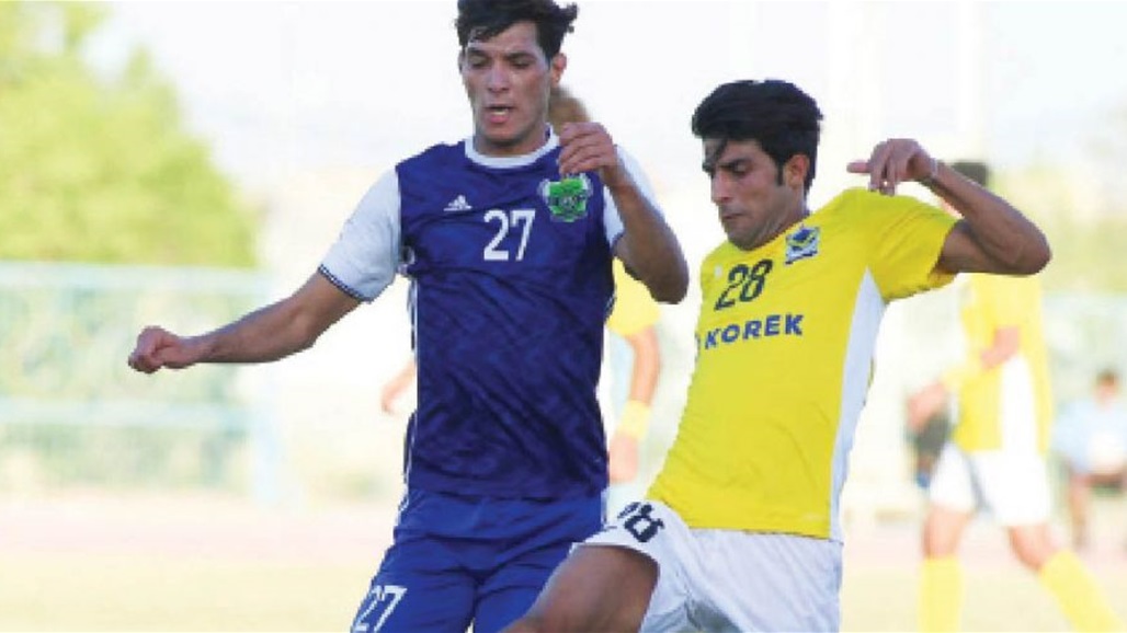 اليوم.. عجلة الدوري الكروي تعاود دورانها