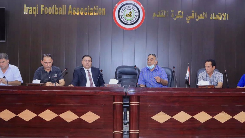 كربلاء تحتضن دوري كرة الصالات للشباب