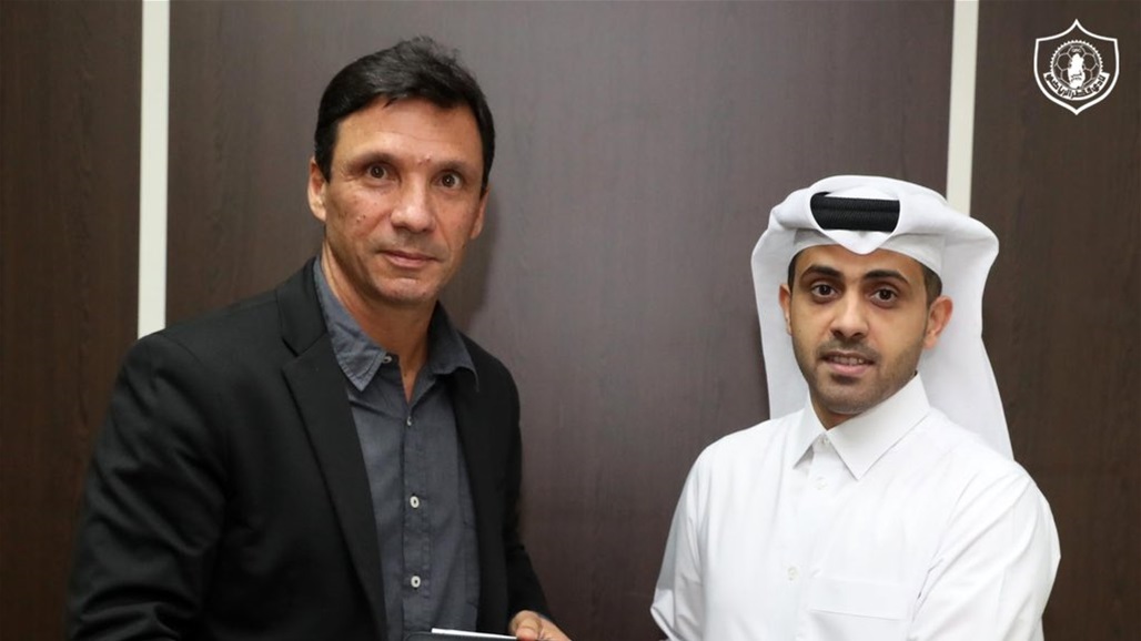 رسميا.. نادي قطر يعلن تعاقده مع الإسباني خافي مارتينيز (فيديو)