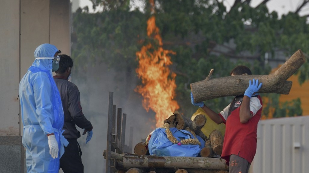 "لا مفر منها".. تحذيرات من موجة ثالة لكورونا في هذه الدولة