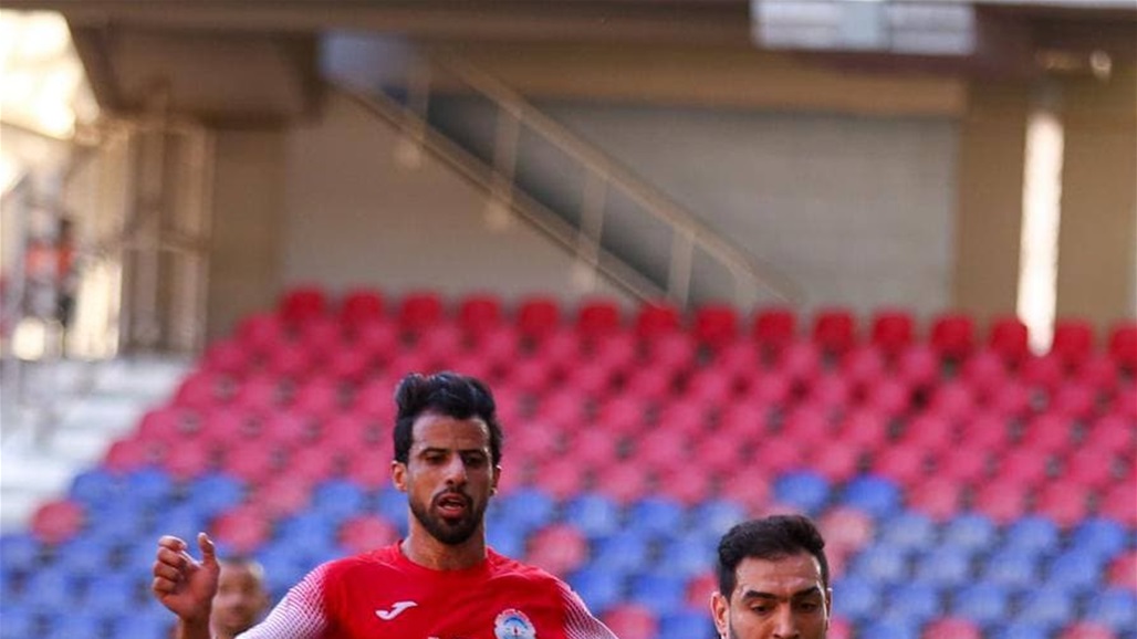 فوز وتعادل ضمن مباريات الجولة 32 لدوري الكرة الممتاز