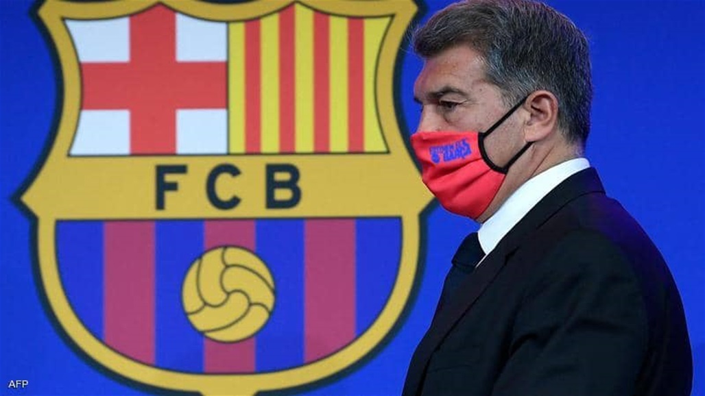 رئيس نادي برشلونة: الدوري السوبر مشروع ما يزال على قيد الحياة