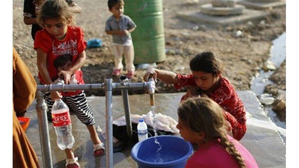 ناحية في نينوى يعاني اهلها "العطش" ومناشدة برلمانية لانقاذها