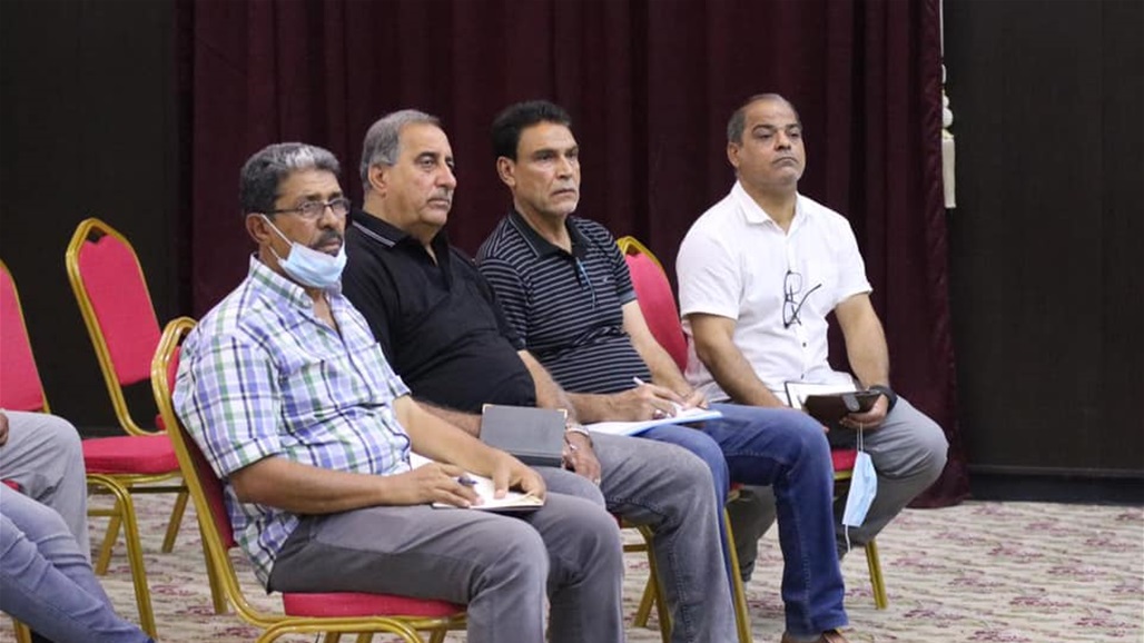 إقامة المؤتمر الفني للمهرجان السنوي لمسابقات البراعم