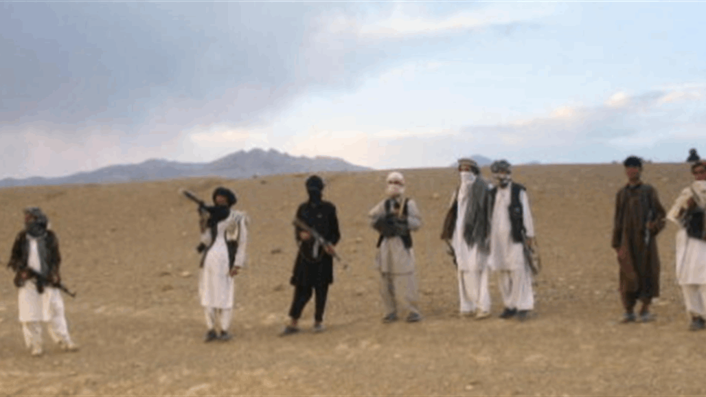 طالبان تواصل تمددها وتسيطر على منطقة رئيسية شمالي افغانستان