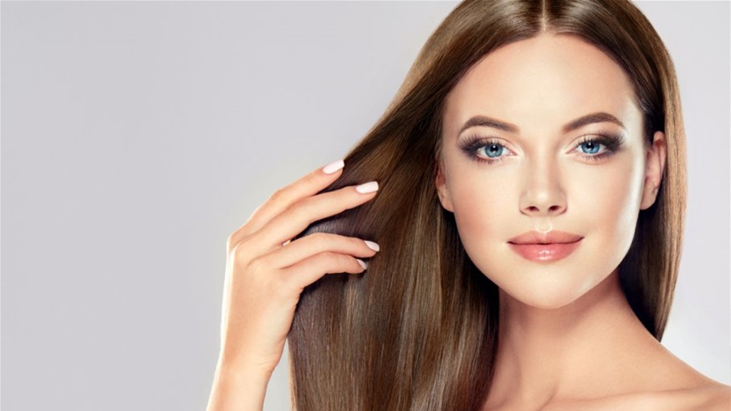 اكتشفي أهم الاعشاب للعناية بالشعر!