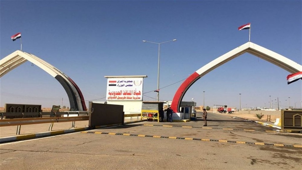 ضبط حاوية مخالفة للشروط الجمركية في أم ميناء قصر