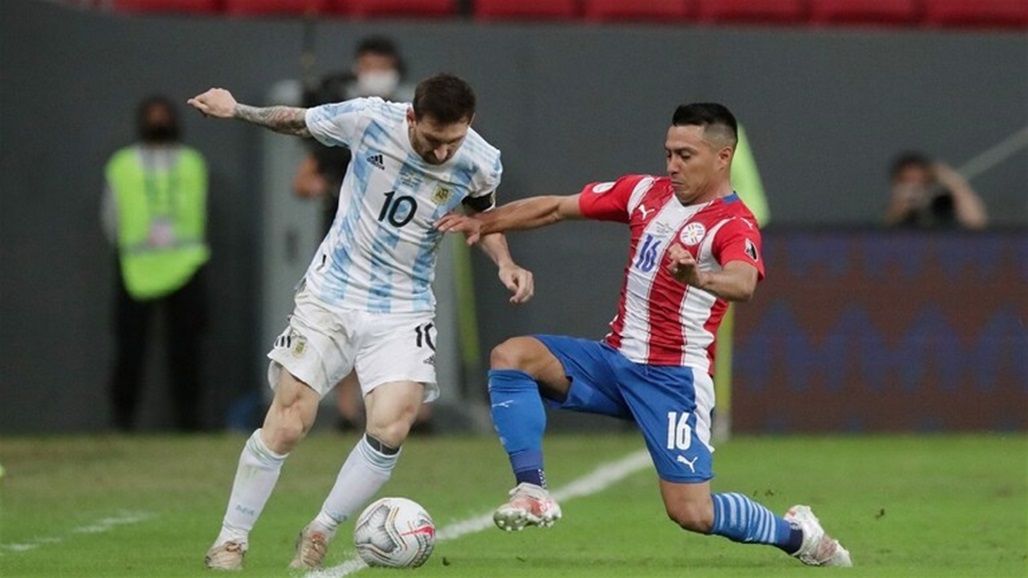 فيديو لميسي يشعل مواقع التواصل الاجتماعي