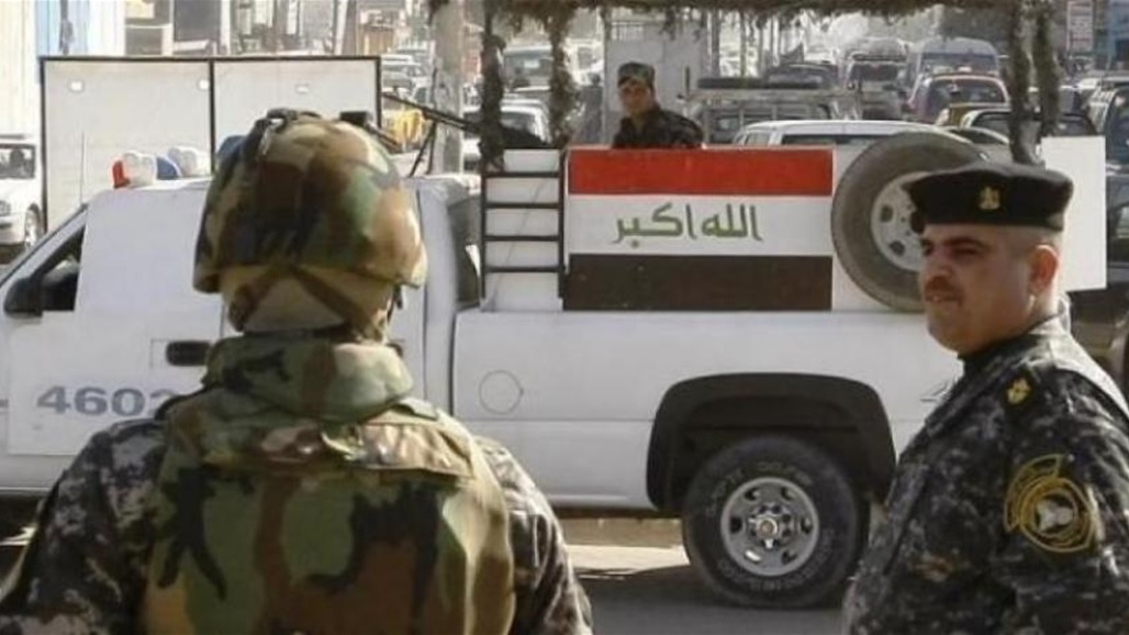 ضبط عبوات ناسفة وهدم وكرين لداعش في الكرمة والنباعي