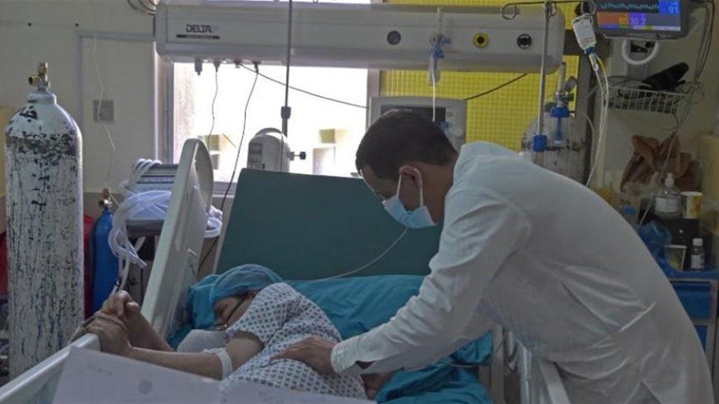 تصريح مقلق من مركز طبي دولي بشأن خطورة سلالة دلتا الهندية