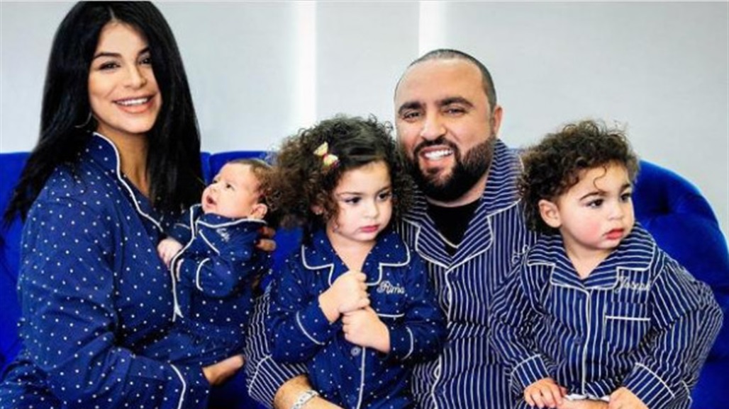 بالصور: ريما فقيه تحتفل بعيد الأب وتحدث ضجة على الانترنت