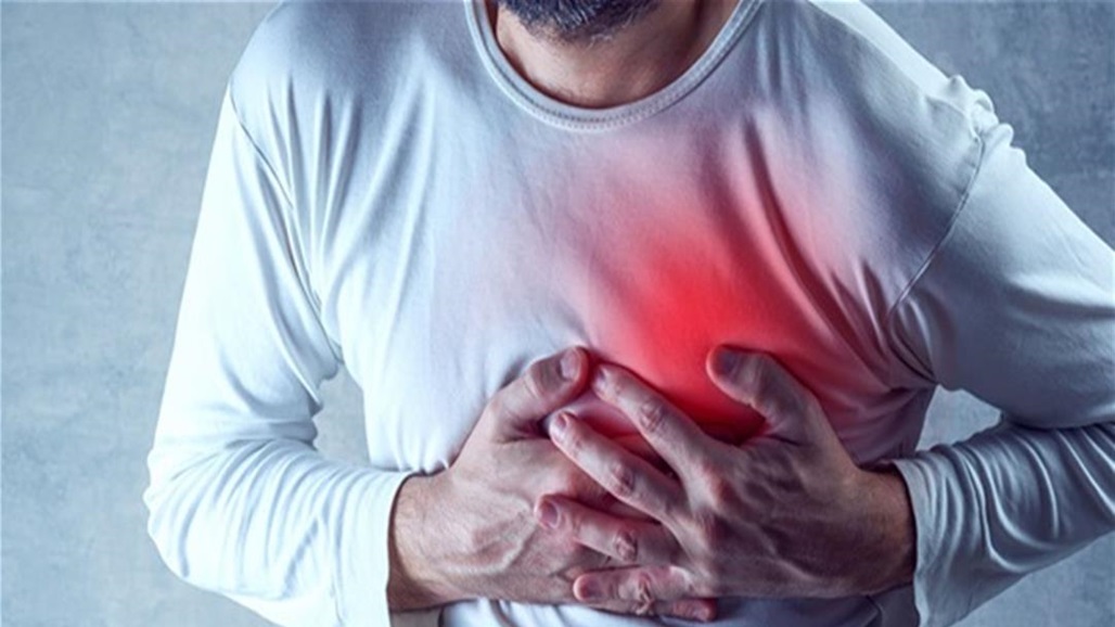 3 علامات تشير إلى إمكانية الإصابة بنوبة قلبية