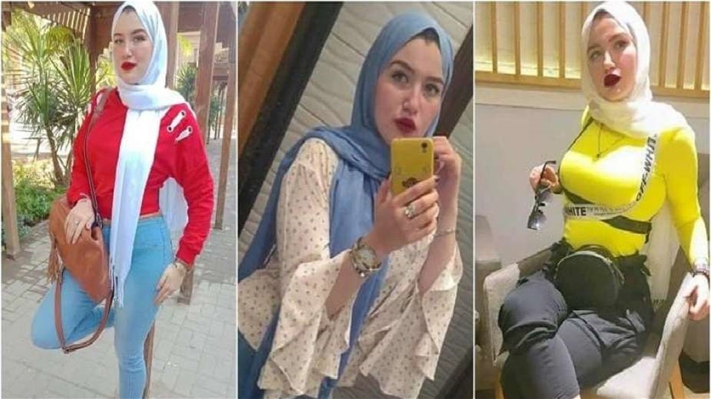 فتاة "التيك توك" حنين حسام توجه رسالة للسيسي قبل ساعات من القبض عليها