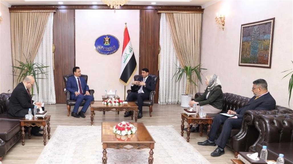 الغزي: المجلس التنسيقي (العراقي – الأردني – المصري) وصل إلى مراحل متقدمة
