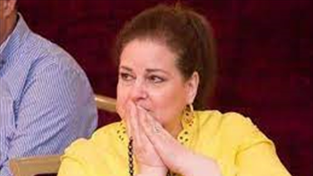 نبأ غير سار بشأن الحالة الصحية للفنانة دلال عبدالعزيز