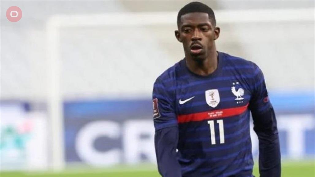 مجددا.. ديمبيلي يخضع لجراحة تبعده عن الملاعب لفترة طويلة 