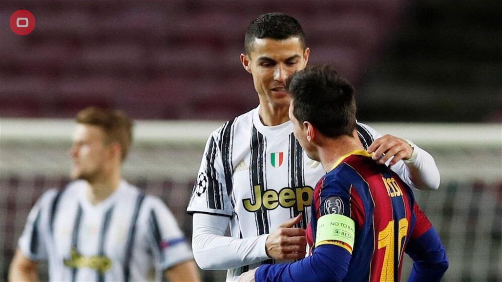 الجمع بين افضل لاعبين في العالم.. تفاصيل خطة برشلونة للتعاقد مع كريستيانو رونالدو