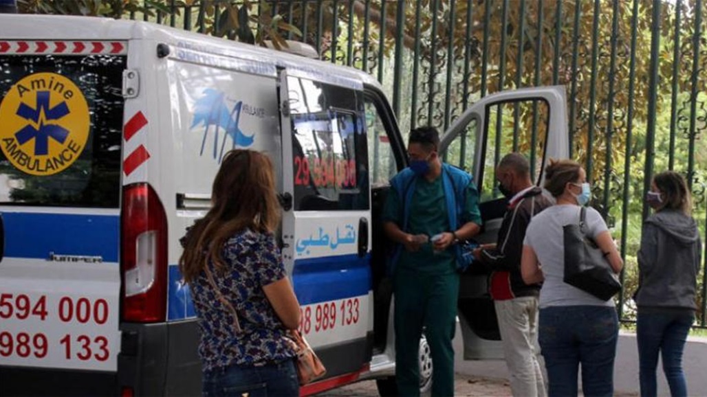 دولة عربية تجمع تبرعات لمواجهة كورونا