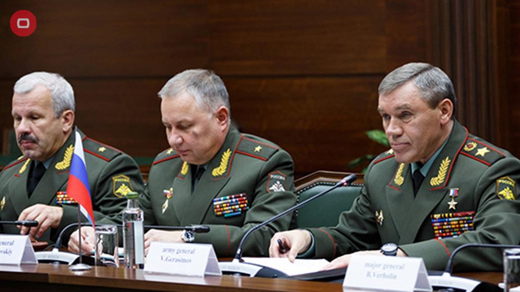 روسيا تتهم مخابرات دول بدعم الجماعات الارهابية