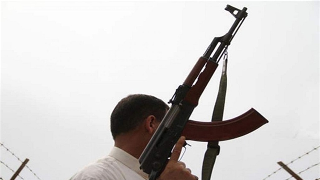 اعتقال 3 أشخاص أطلقوا النار بالهواء خلال "عرس" في بغداد
