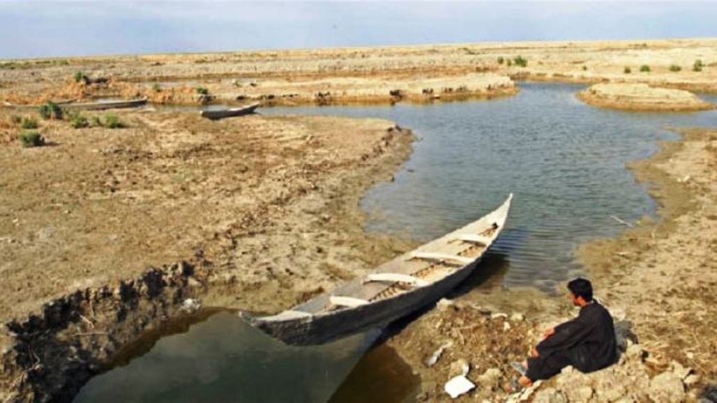 أزمة المياه.. تحرك عراقي نحو الجوار لحسم الملف