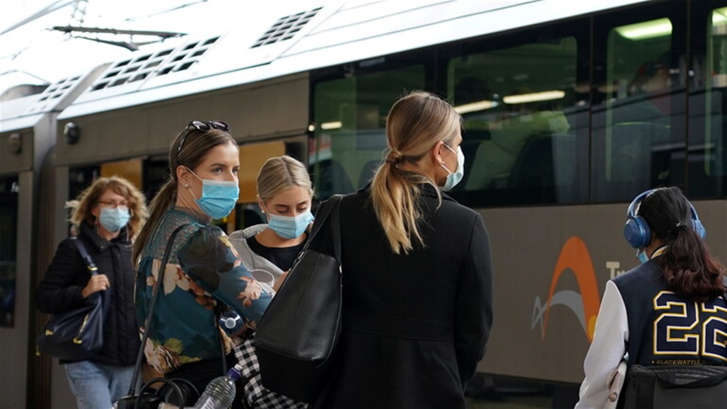 "دلتا" كورونا يعزل سيدني عن أستراليا